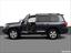 2013 Toyota Land Cruiser